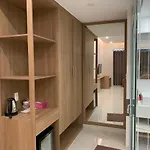 Khách Sạn Tân Cửu Long
