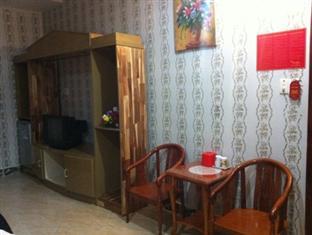 Khách sạn Tân Cửu Long TP. Hồ Chí Minh