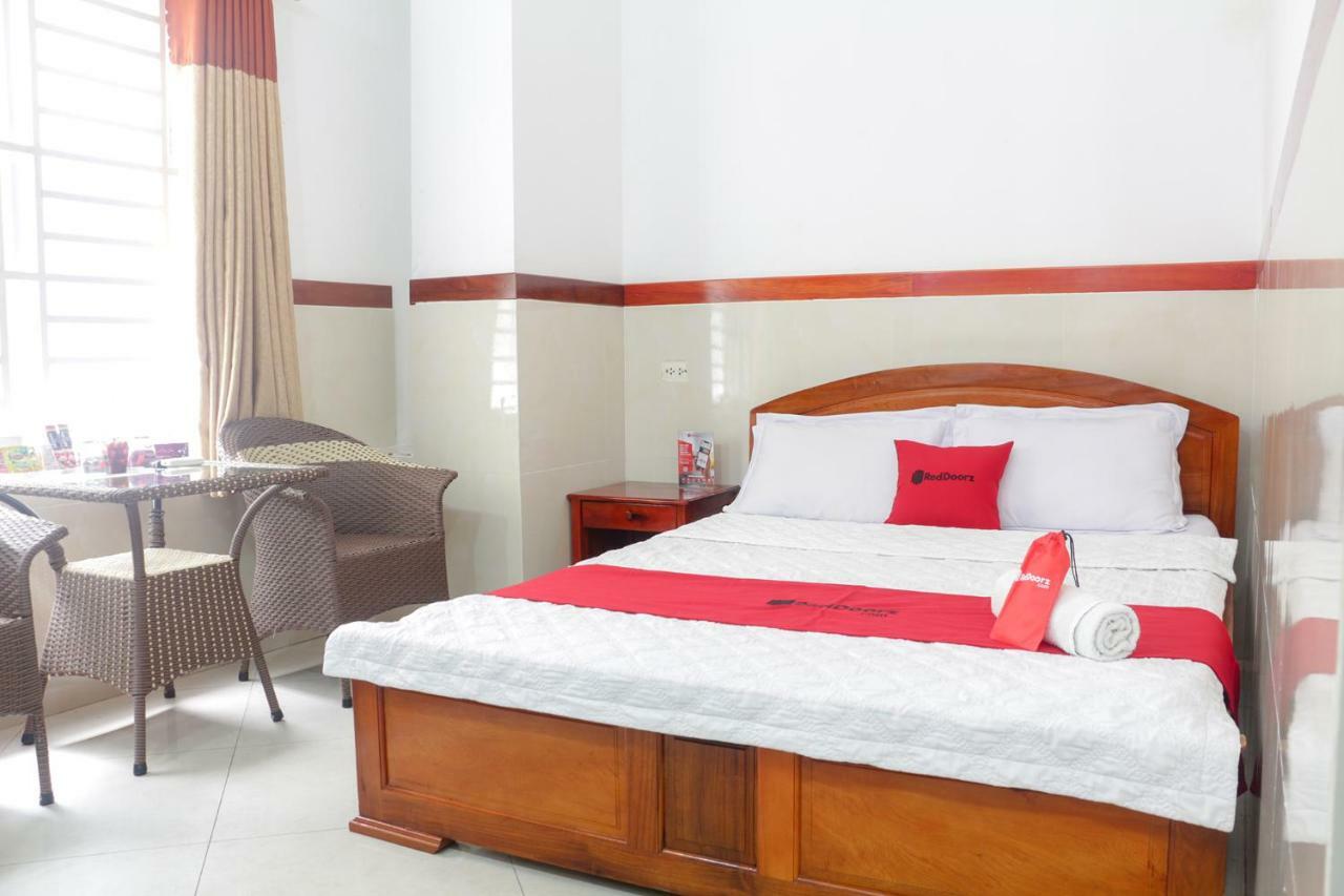 Khách sạn Tân Cửu Long 2*