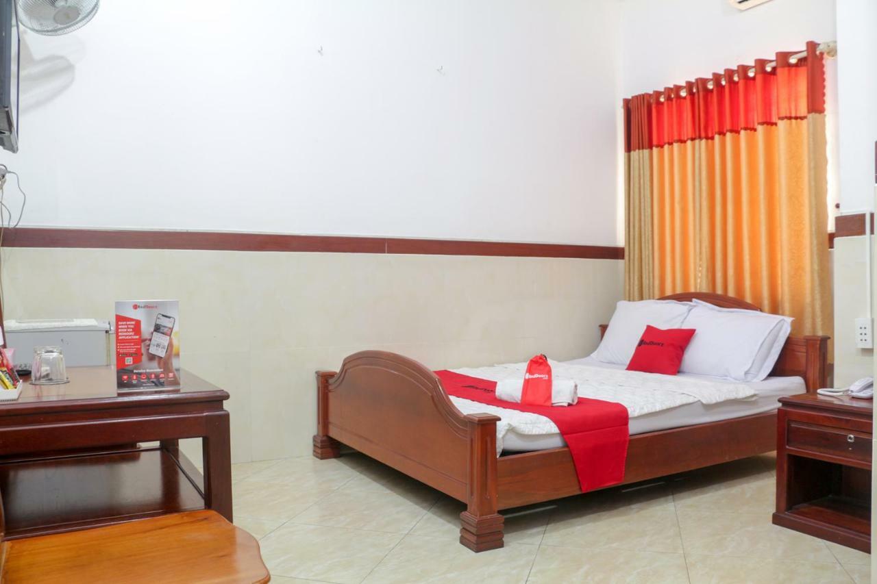 Tân Cửu Long Khách sạn TP. Hồ Chí Minh