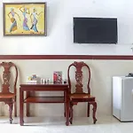 Tan Cuu Long Hotel