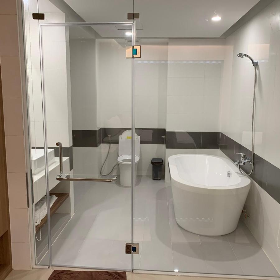 Hotel Tan Cuu Long