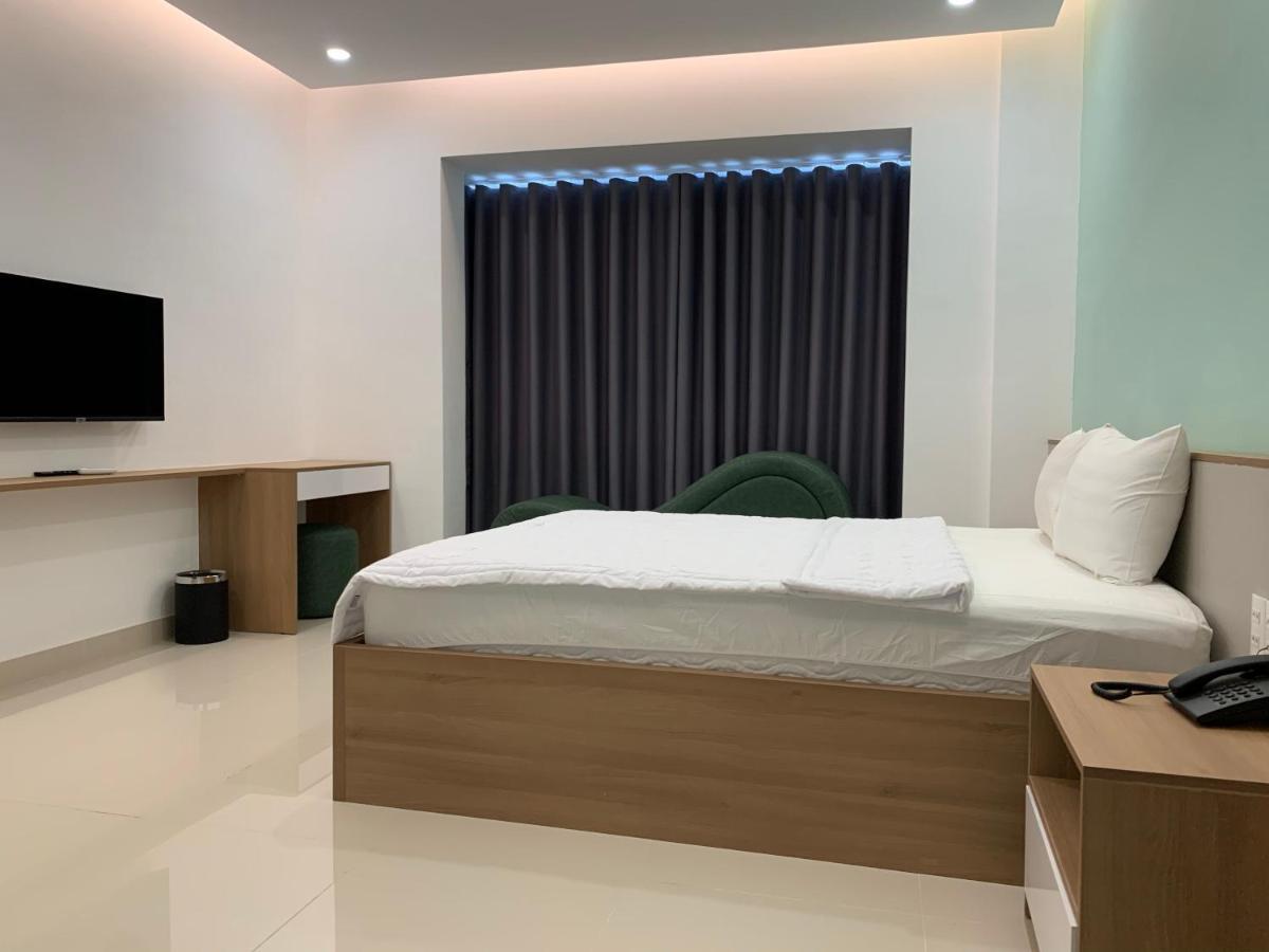 Hotel Tan Cuu Long