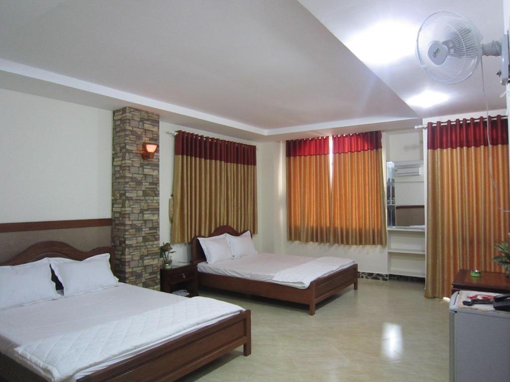Tan Cuu Long Ho Chi Minh City